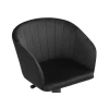 Поворотное кресло Woodville Тибо 518302 Поворотное кресло Woodville Тибо 518302