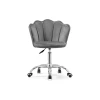 Поворотное кресло Woodville Bud 15301