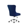 Поворотное кресло Woodville Vento 11856 Поворотное кресло Woodville Vento 11856