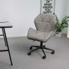Поворотное кресло AksHome Trix серый, ткань 85133 Поворотное кресло AksHome Trix серый, ткань 85133