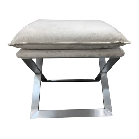 Пуф Garda Decor N-OT-188 BG SL