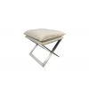 Пуф Garda Decor N-OT-188 BG SL Пуф Garda Decor N-OT-188 BG SL