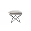 Пуф Garda Decor N-OT-188 BG SL Пуф Garda Decor N-OT-188 BG SL