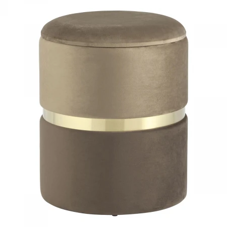 Пуф Stool Group Кэрри 19A060CHHG HT2303-02-06