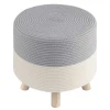 Пуф Bergenson Bjorn Andrin TL-BB-PFDV-PN-CTN-G40 Пуф Bergenson Bjorn Andrin TL-BB-PFDV-PN-CTN-G40