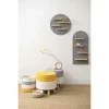 Пуф Bergenson Bjorn Andrin TL-BB-PFDV-PN-CTN-G40 Пуф Bergenson Bjorn Andrin TL-BB-PFDV-PN-CTN-G40