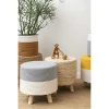 Пуф Bergenson Bjorn Andrin TL-BB-PFDV-PN-CTN-G40 Пуф Bergenson Bjorn Andrin TL-BB-PFDV-PN-CTN-G40