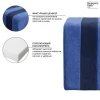 Пуф Bergenson Bjorn Idar FH-IDR-PF-PL-BL