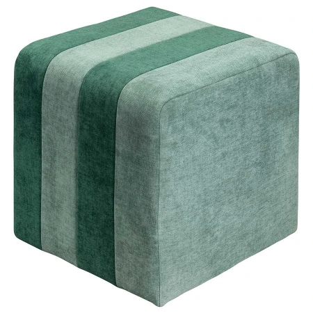 Пуф Bergenson Bjorn Idar FH-IDR-PF-PL-GRN