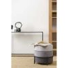 Пуф Bergenson Bjorn Norunn FH-NRN-PF-PL-GR Пуф Bergenson Bjorn Norunn FH-NRN-PF-PL-GR