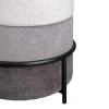 Пуф Bergenson Bjorn Norunn FH-NRN-PF-PL-GR Пуф Bergenson Bjorn Norunn FH-NRN-PF-PL-GR