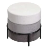 Пуф Bergenson Bjorn Norunn FH-NRN-PF-PL-GR Пуф Bergenson Bjorn Norunn FH-NRN-PF-PL-GR