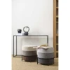 Пуф Bergenson Bjorn Norunn FH-NRN-PF-PL-GR Пуф Bergenson Bjorn Norunn FH-NRN-PF-PL-GR