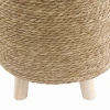 Пуф Bergenson Bjorn Sonja TL-BB-PFSJ-PN-BRN-40 Пуф Bergenson Bjorn Sonja TL-BB-PFSJ-PN-BRN-40