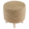 Пуф Bergenson Bjorn Sonja TL-BB-PFSJ-PN-BRN-40 Пуф Bergenson Bjorn Sonja TL-BB-PFSJ-PN-BRN-40