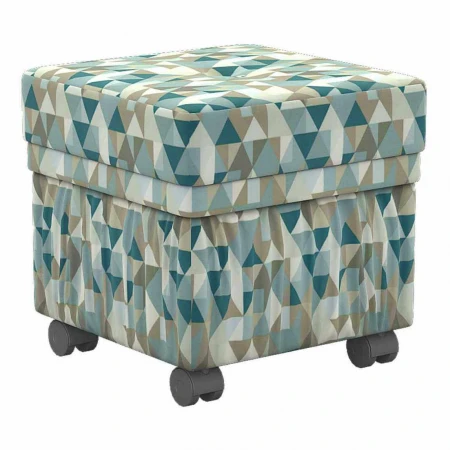 Пуф Мебелик BeautyStyle 5 007551