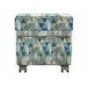 Пуф Мебелик BeautyStyle 5 007551