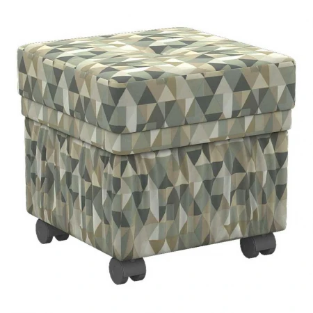 Пуф Мебелик BeautyStyle 5 007553