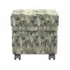 Пуф Мебелик BeautyStyle 5 007553 Пуф Мебелик BeautyStyle 5 007553