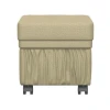 Пуф Мебелик BeautyStyle 5 007555 Пуф Мебелик BeautyStyle 5 007555