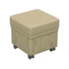 Пуф Мебелик BeautyStyle 5 007555 Пуф Мебелик BeautyStyle 5 007555