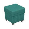 Пуф Мебелик BeautyStyle 5 007556 Пуф Мебелик BeautyStyle 5 007556