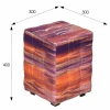Пуф Мебелик BeautyStyle 6 модель 300 007692 Пуф Мебелик BeautyStyle 6 модель 300 007692