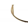 Пуф Garda Decor GY-BEN8178Gold-BL