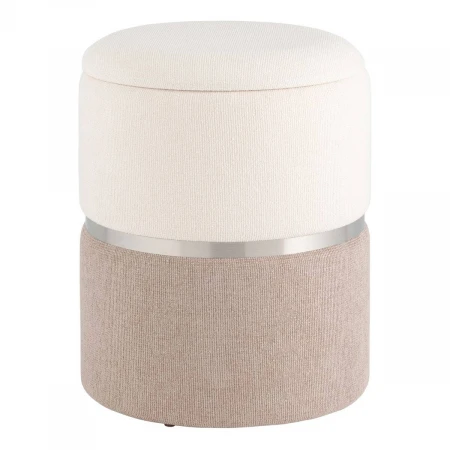 Пуф Stool Group Кэрри 19A060CHHS HT2303-01-04