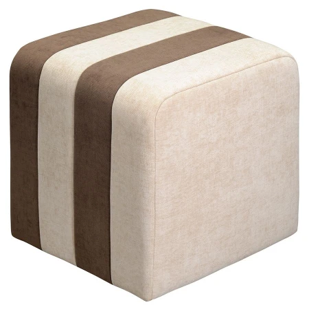 Пуф Bergenson Bjorn Idar FH-IDR-PF-PL-BR