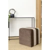 Пуф Bergenson Bjorn Idar FH-IDR-PF-PL-BR Пуф Bergenson Bjorn Idar FH-IDR-PF-PL-BR