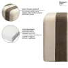 Пуф Bergenson Bjorn Idar FH-IDR-PF-PL-BR Пуф Bergenson Bjorn Idar FH-IDR-PF-PL-BR
