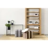 Пуф Bergenson Bjorn Idar FH-IDR-PF-PL-BR Пуф Bergenson Bjorn Idar FH-IDR-PF-PL-BR