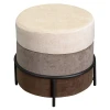 Пуф Bergenson Bjorn Norunn FH-NRN-PF-PL-BR
