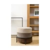 Пуф Bergenson Bjorn Norunn FH-NRN-PF-PL-BR