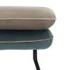 Пуф Bergenson Bjorn Pea BB0000151
