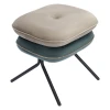 Пуф Bergenson Bjorn Pea BB0000151