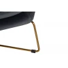 Кресло Garda Decor 46AS-AR2976-GR Кресло Garda Decor 46AS-AR2976-GR