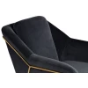 Кресло Garda Decor 46AS-AR2976-GR Кресло Garda Decor 46AS-AR2976-GR