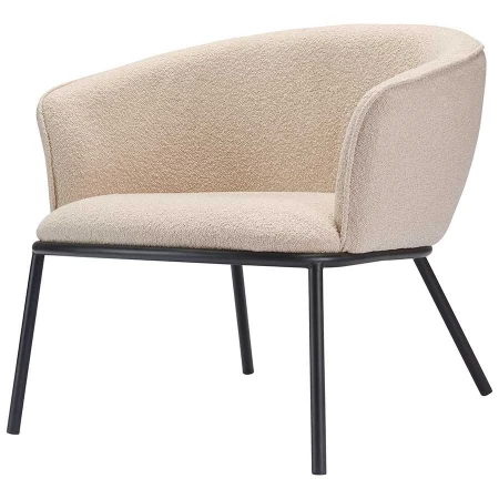 Кресло Bergenson Bjorn Paal FH-PL-LARMCH-PL-BG