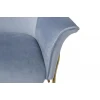 Кресло Garda Decor 30C-1127-Z LBL Кресло Garda Decor 30C-1127-Z LBL