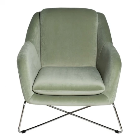 Кресло Garda Decor 46AS-AR2976-OLV