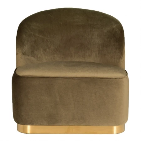 Кресло Garda Decor 46AS-AR3330-DOLV