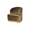 Кресло Garda Decor 46AS-AR3330-DOLV Кресло Garda Decor 46AS-AR3330-DOLV