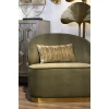 Кресло Garda Decor 46AS-AR3330-DOLV Кресло Garda Decor 46AS-AR3330-DOLV
