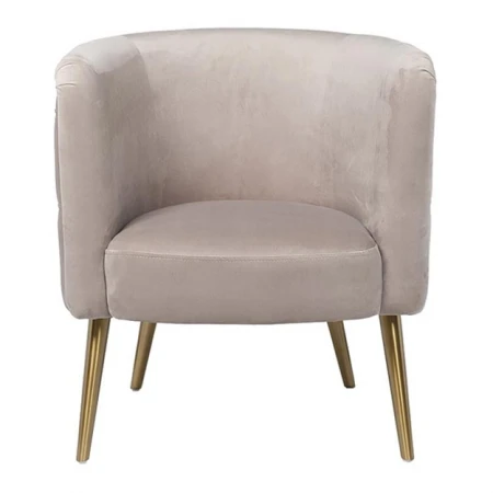 Кресло Garda Decor 48MY-2533 PEG GLD