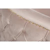 Кресло Garda Decor 48MY-2533 PEG GLD Кресло Garda Decor 48MY-2533 PEG GLD