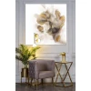 Кресло Garda Decor 48MY-2533 PEG GLD Кресло Garda Decor 48MY-2533 PEG GLD