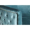 Кресло Garda Decor 48MY-2533 TUR GLD Кресло Garda Decor 48MY-2533 TUR GLD