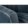 Кресло Garda Decor 48MY-W2588 LTB GO Кресло Garda Decor 48MY-W2588 LTB GO